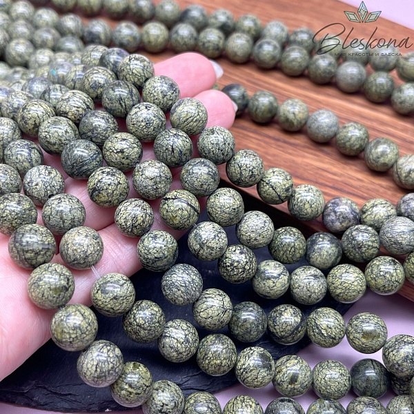 ⌀10мм Змеевик №1