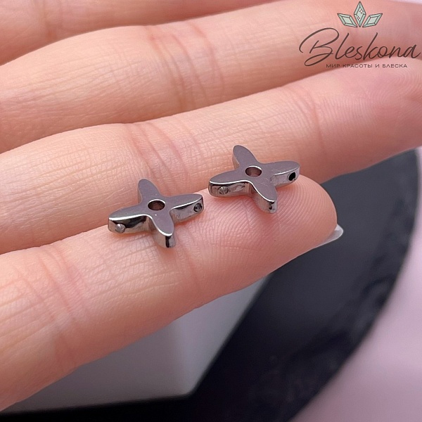 11 мм, Коннектор Вертушок