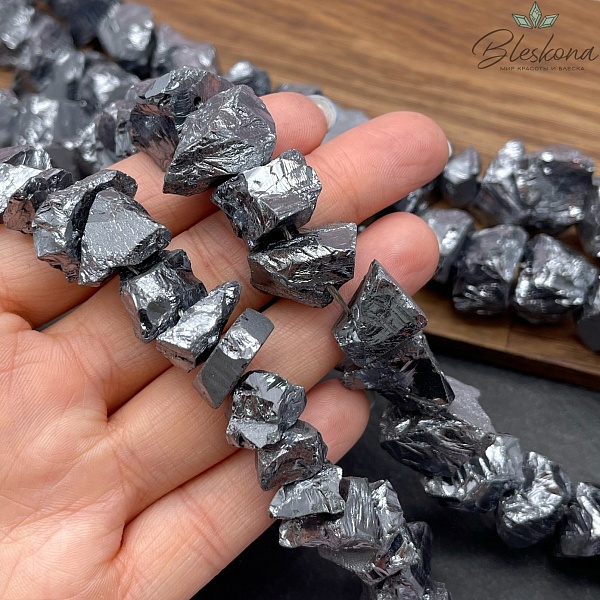 Терагерц куски (9-15)*(10-14) мм